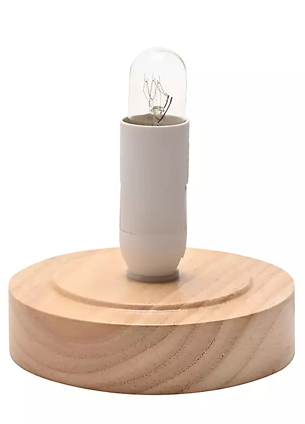 Hestia Ribbed Aroma Lamp