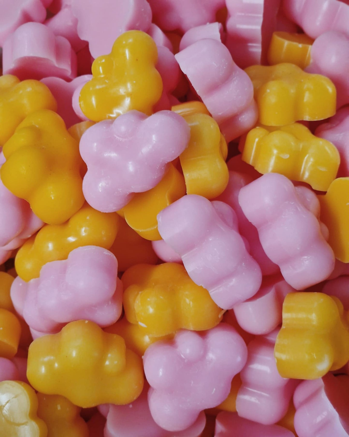 Rhubarb & Custard Cloud Scoopies