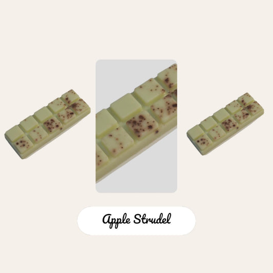 Apple Strudel