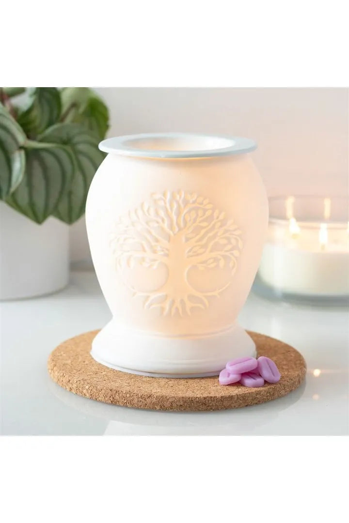 Tree of Life Electric Burner