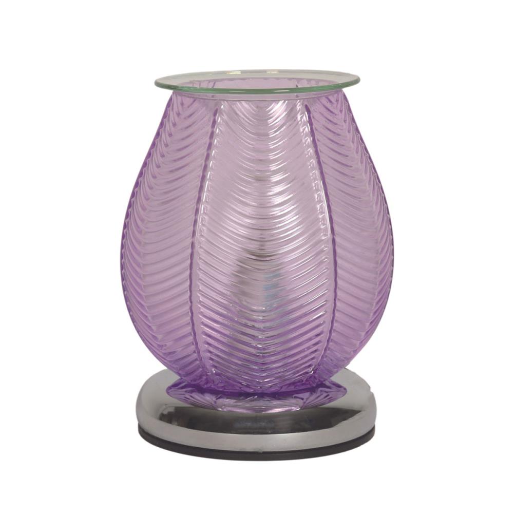 Aroma Touch Lamp Lilac Lustre